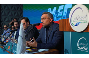 رویکرد جدید مبین انرژی در حاشیه مجمع فوق‌العاده؛ از ثبات هیات‌مدیره تا پیشرفت طرح‌های توسعه‌ای