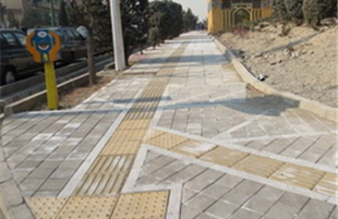 اجرای طرح جامع مناسب‌سازی در ۱۵ محور منطقه ۲ تهران