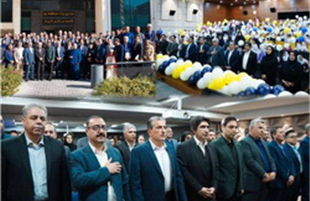 گرامیداشت آیین‌های هفته بیمه در استان فارس با حمایت بیمه پاسارگاد 