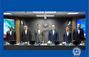 رونمایی از طرح پیش‌فروش ارز صادراتی برای اولین بار در بانک تجارت کلید خورد