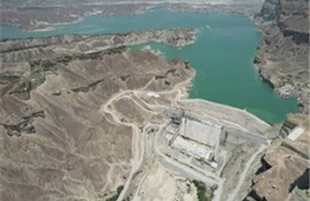 جزئیات اجرای پروژه جدید رفع فقر آبی در سیستان و بلوچستان/ سد کهیر، امید تازه‌ی چابهار و کنارک