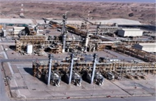 طعم شیرین گاز های همراه نفت مناطق عملیاتی چشمه خوش و دهلران به خط لوله سراسری گاز رسید