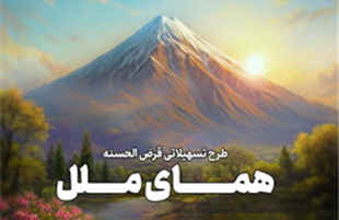 پرداخت وام ۳۰۰ میلیون تومانی با کارمزد صفر درصد توسط موسسه  ملل