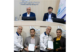 هدایت حراست پتروشیمی شهید تندگویان به مدیر جوان و بومی سپرده شد