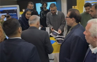 هوش مصنوعی، پیشران تحول صنعت بیمه در غرفه کارگزاری بیمه دال