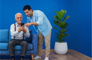 ارائه بسته‌های ویژه همراه اول به مناسبت روز پدر