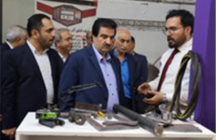 توسعه حمایت های بانک رفاه کارگران از اقتصاد دریامحور