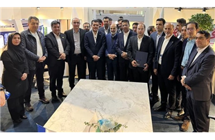 با امضای بزرگترین قرارداد هوشمند سازی ؛ «پتروشیمی نوری»، پیش گام تحول دیجیتال صنعت پتروشیمی ایران شد