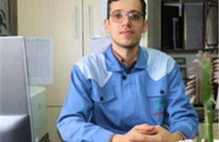 اجرای موفق تعمیرات اساسی واحد گندله‌سازی فولاد سنگان