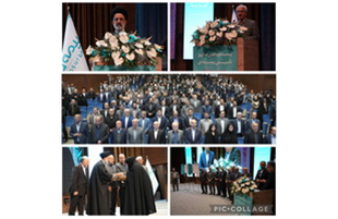 «تیم مدیریتی برنامه‌محور»؛ موتور جهش جایگاه بیمه دی در صنعت بیمه 
