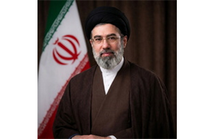 پیام مدیرعامل تبریک «شرکت نفت سپاهان» به مناسبت انتخاب حضرت آیت‌الله سید مجتبی خامنه‌ای  به عنوان رهبر انقلاب اسلامی 