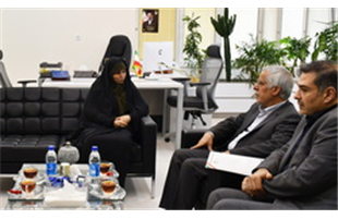 پیگیری عملیاتی ایجاد ژئوپارک و پتانسیل‌یابی ذخایر معدنی در شهرستان نائین