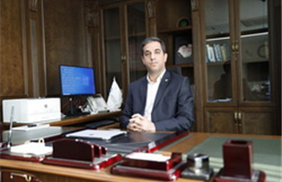 زیرساخت داده‌محور و معماری چابک، عامل تبدیل بانک به «زیست‌بوم مالی کشور»