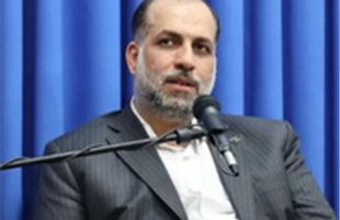 با حکم وزیر اقتصاد؛«قمصریان»، در مدیریت صندوق تأمین خسارت‌های بدنی ابقا شد
