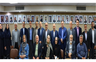 امضای قرارداد بیمه تکمیلی بازنشستگان کشوری با بیمه دی 