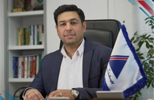 پیام تبریک  مدیرعامل بیمه آسماری به مناسبت روز روابط عمومی و ارتباطات
