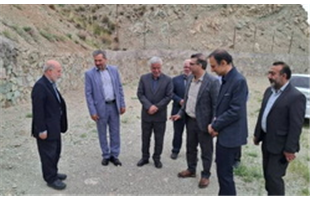 بررسی توان فنی سازمان زمین‌شناسی و اکتشافات معدنی کشور در رصد پیش‌نشانگرهای لرزه‌ای
