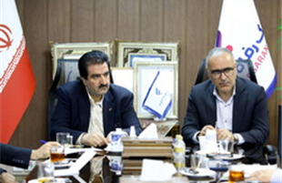 بانک رفاه کارگران و صندوق بازنشستگی کشوری تفاهم‌نامه همکاری امضا کردند