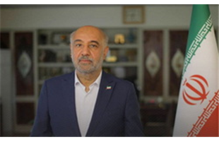 وزیر کار: «ساختن جهانی هماهنگ، با صلح پایدار و رفاه همگانی» در گرو همکاری ملت‌هاست