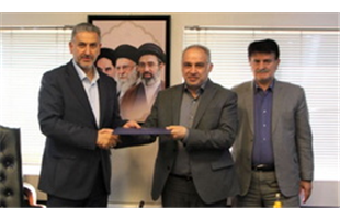 امیر خرازی مدیرعامل شرکت تجارت الکترونیک سرمایه شد  