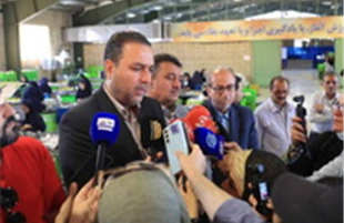 تلاش مدیران فولاد خراسان برای جبران خلاء تولید این محصول درکشور