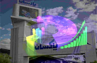 «پاکسان»، همچنان در مسیر رشد؛ فروش خرداد ۱۸۶ درصد افزایش یافت