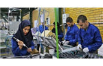 دستمزد‌ها پایین است، کارگران رغبتی به کار در کارخانه‌ها ندارند