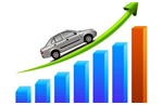افزایش ۱۷۰۰ درصدی قیمت خودرو در چهار سال گذشته!