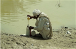 آب در گردنه طالب؛ سناریوی سیاسی افغانستان برای کشتن هامون