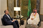چراغ سبز به رئیسی برای «برجام ۲» با عربستان