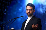 محمد جواد آذری جهرمی: عامل افزایش تعرفه اینترنت، فیلترینگ ظالمانه دولت است