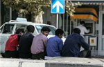 ظهور اشتغال بی‌کیفیت در ایران