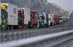 بیکاری، 60 هزار راننده کامیون ایرانی را تهدید می کند